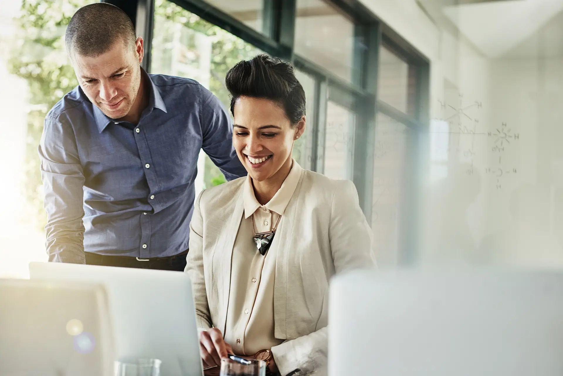 Independence Building